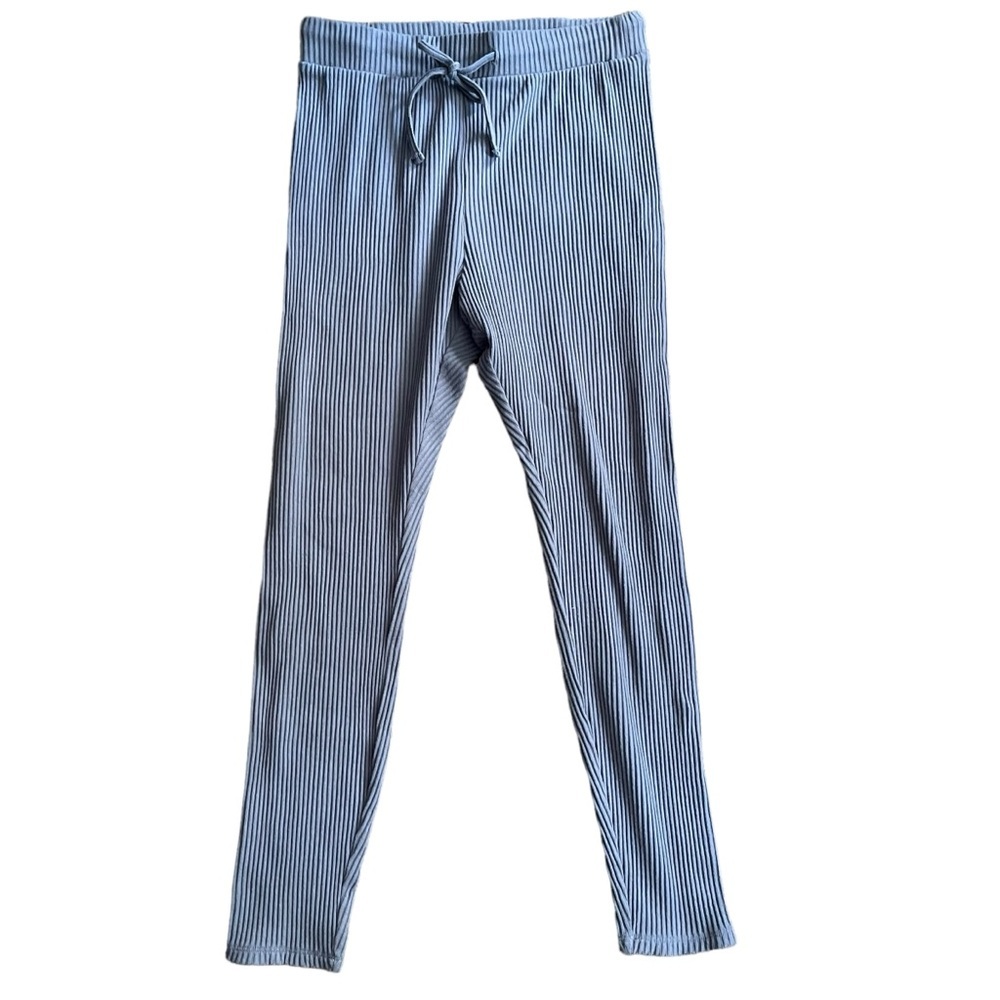 Onia Ribbed Lounge Pants - Picture 5 of 14